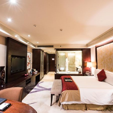 Fairmont Beijing - 20 Minutes To Forbidden City By Metro Exterior foto