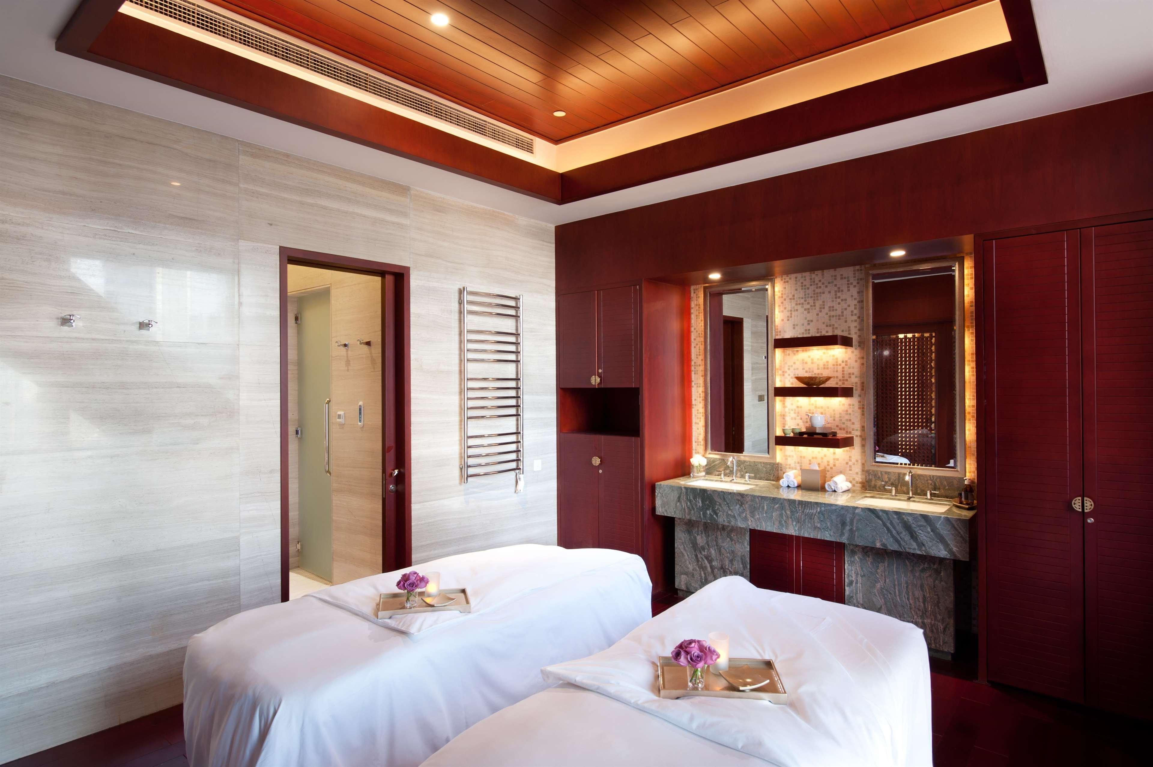 Fairmont Beijing - 20 Minutes To Forbidden City By Metro Facilidades foto