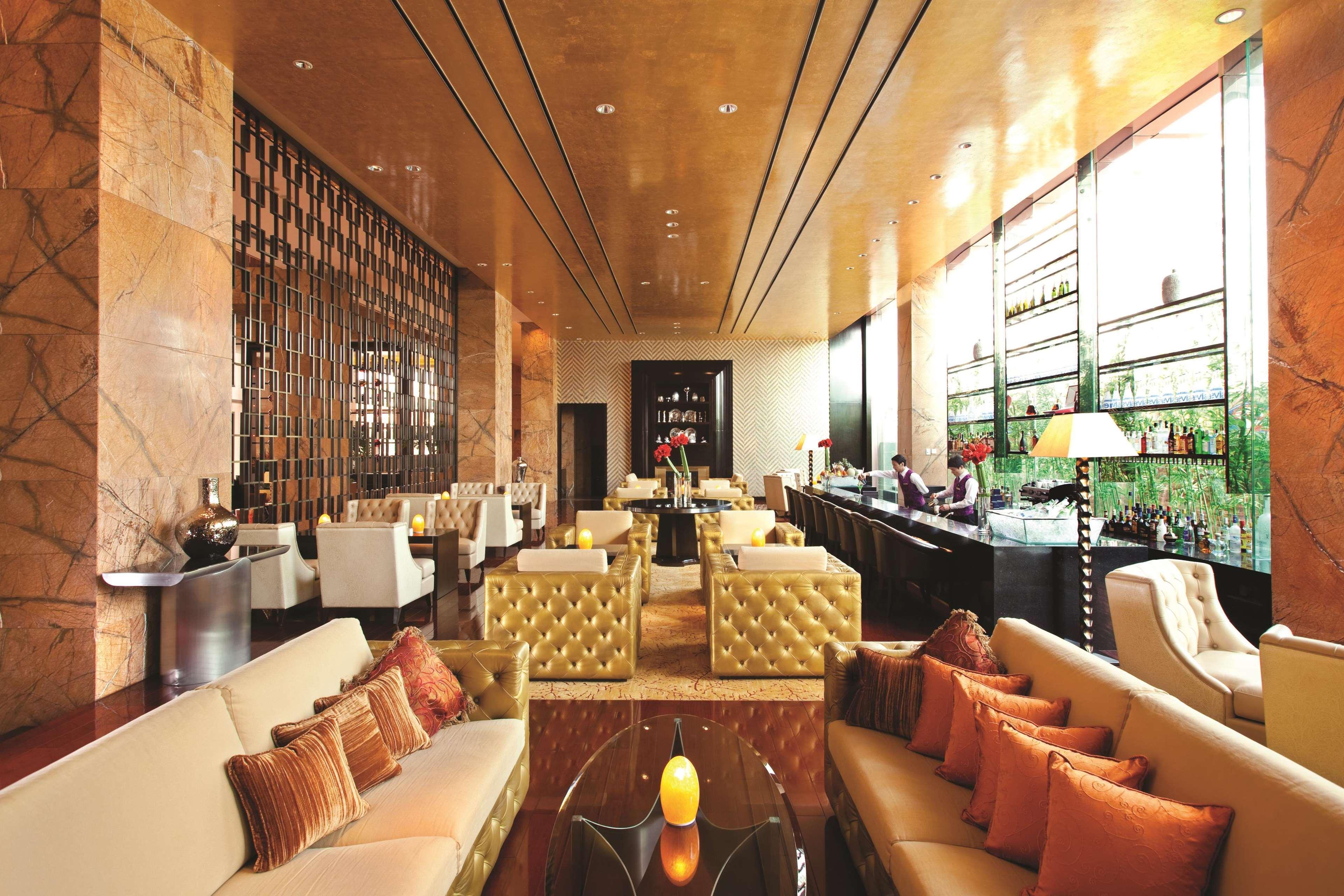 Fairmont Beijing - 20 Minutes To Forbidden City By Metro Interior foto