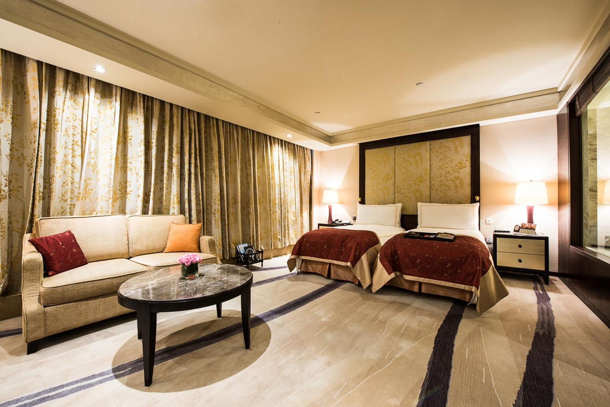 Fairmont Beijing - 20 Minutes To Forbidden City By Metro Exterior foto