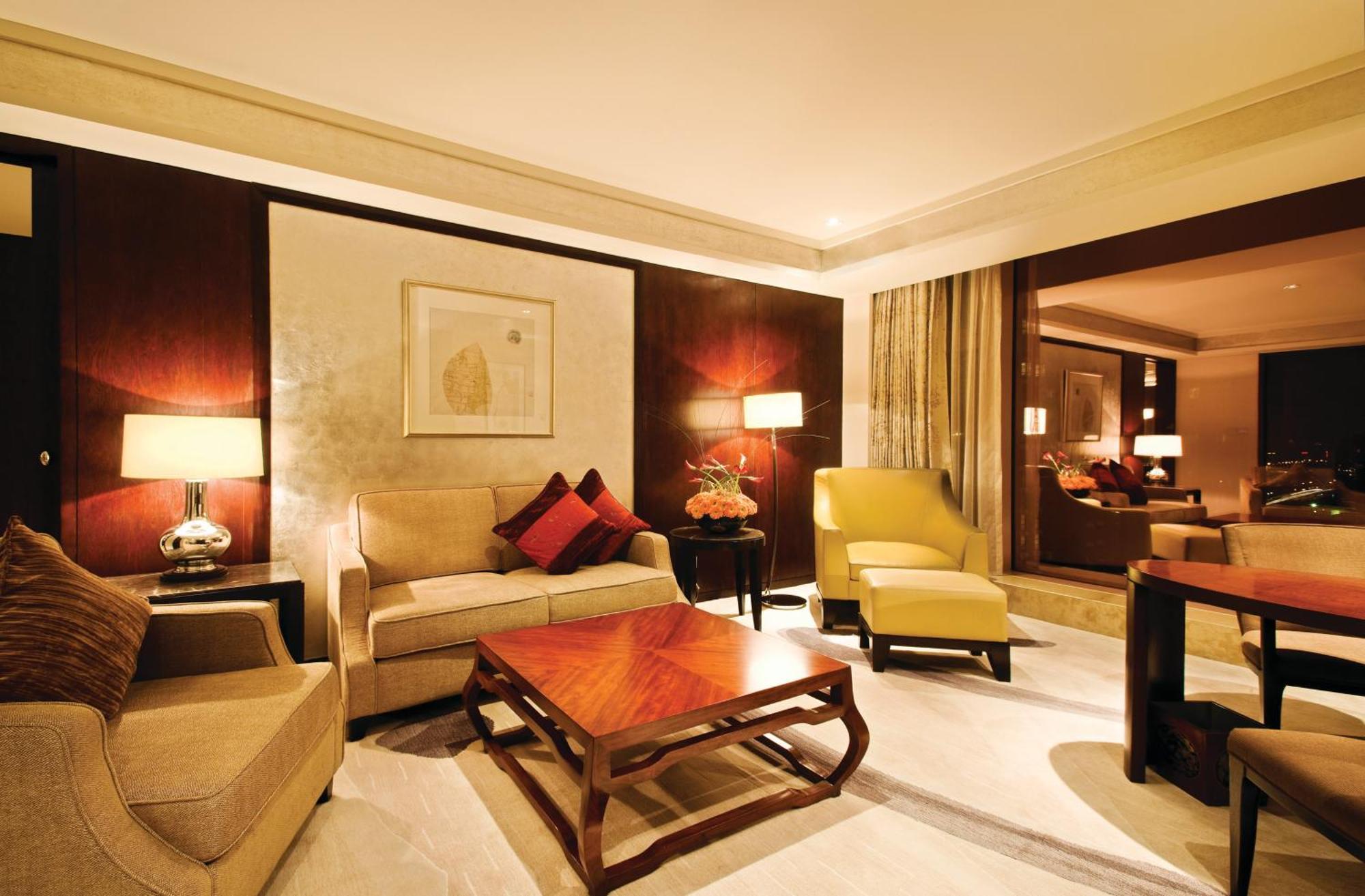Fairmont Beijing - 20 Minutes To Forbidden City By Metro Exterior foto
