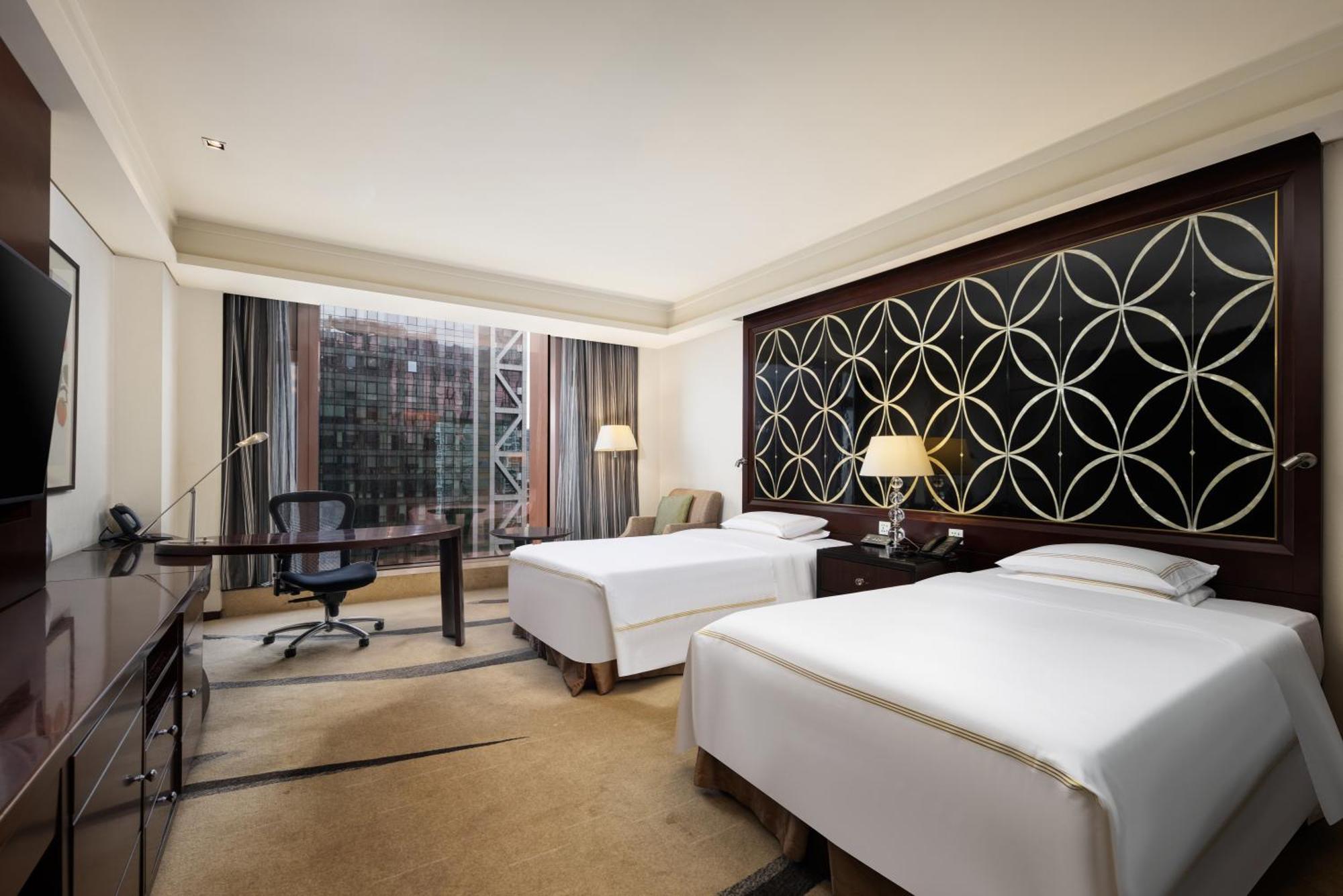 Fairmont Beijing - 20 Minutes To Forbidden City By Metro Exterior foto