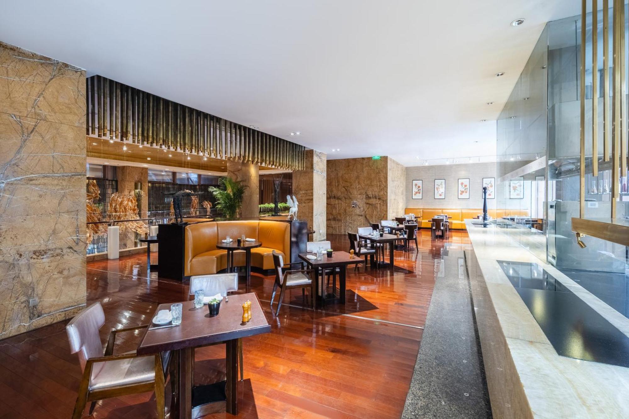 Fairmont Beijing - 20 Minutes To Forbidden City By Metro Exterior foto