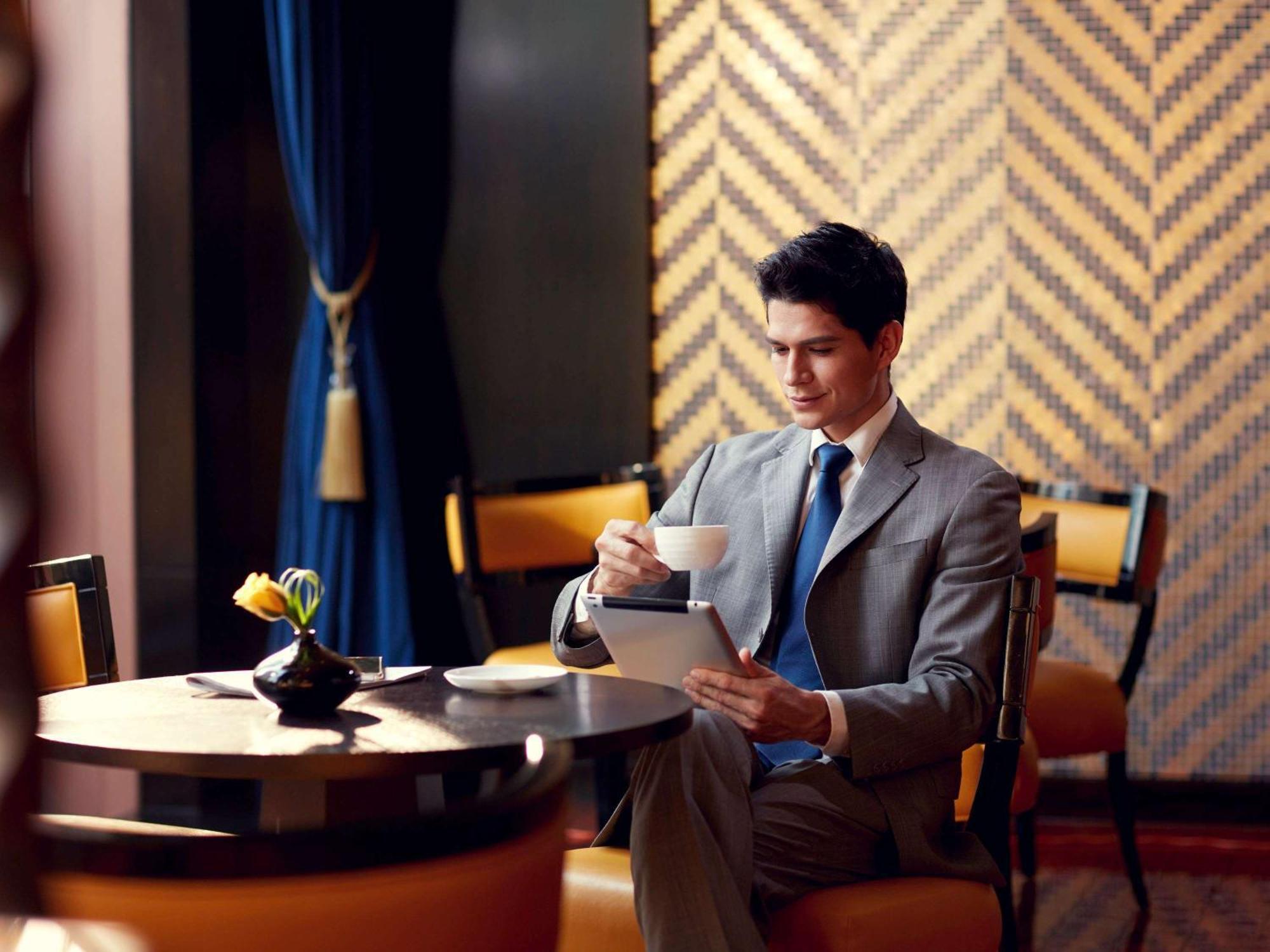 Fairmont Beijing - 20 Minutes To Forbidden City By Metro Exterior foto