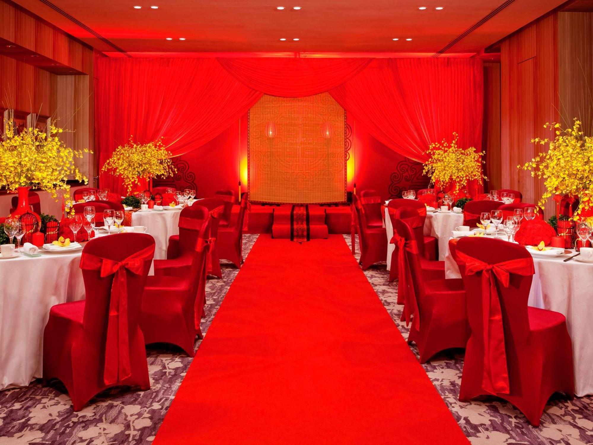 Fairmont Beijing - 20 Minutes To Forbidden City By Metro Exterior foto