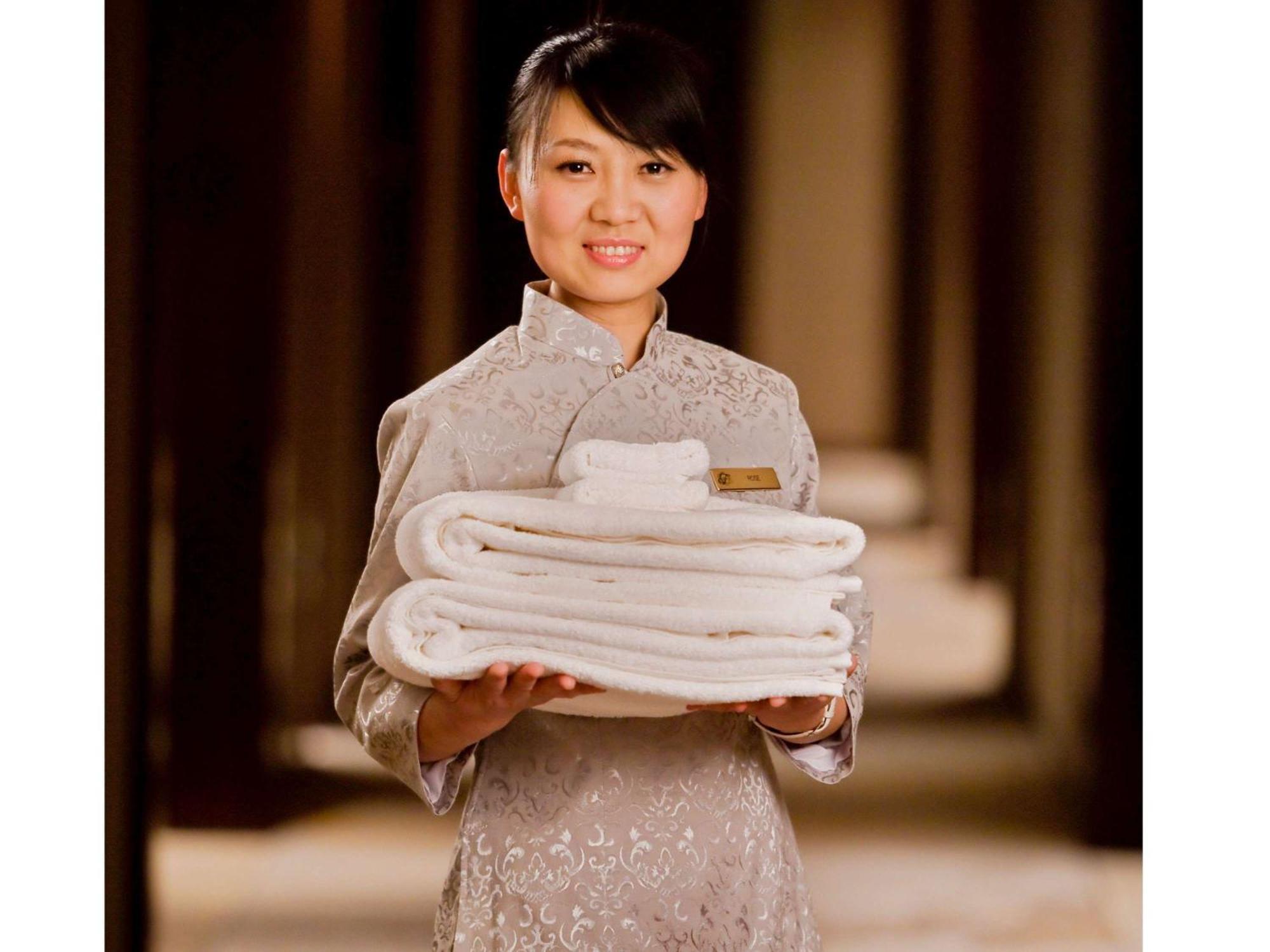 Fairmont Beijing - 20 Minutes To Forbidden City By Metro Exterior foto
