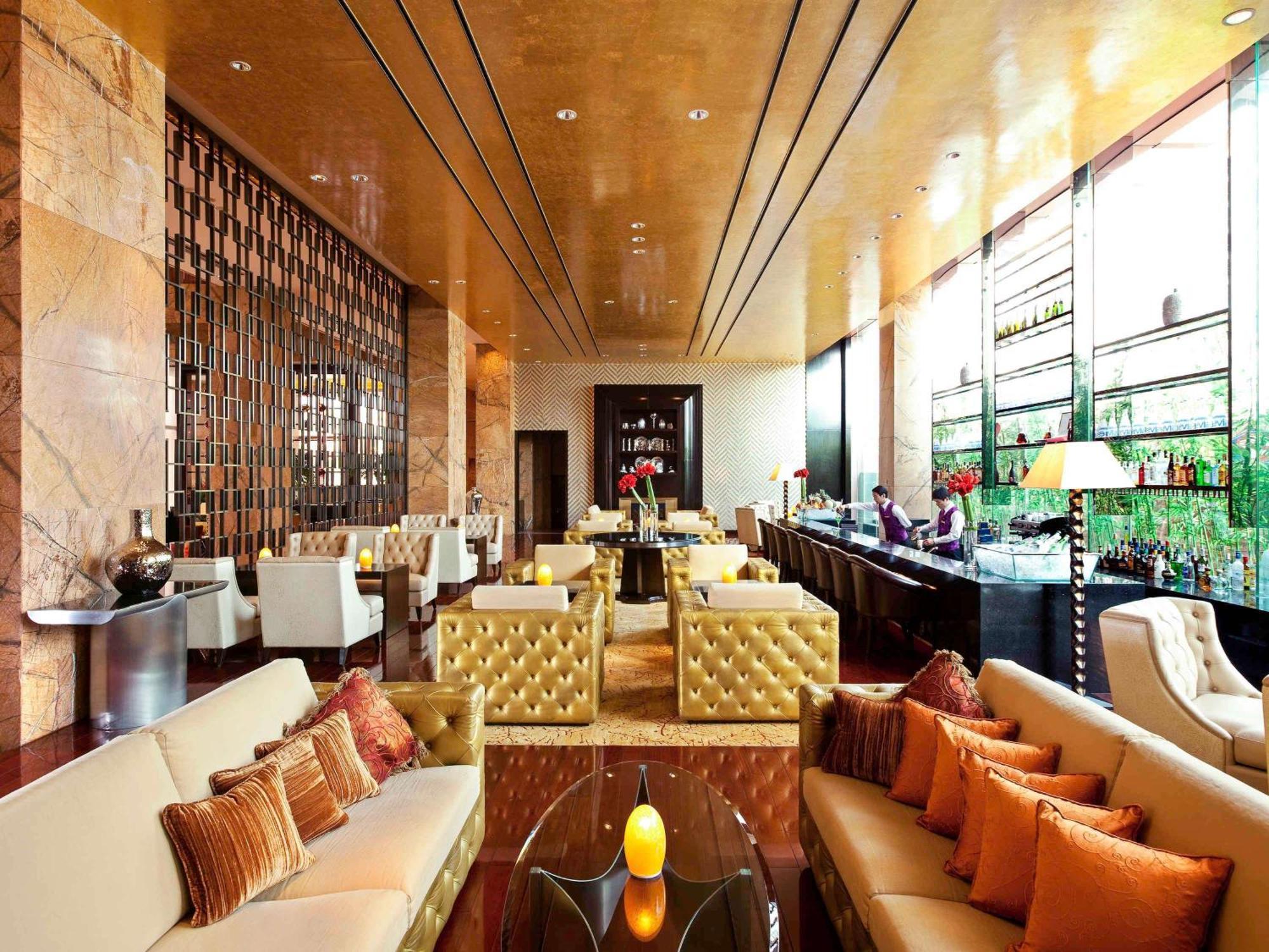 Fairmont Beijing - 20 Minutes To Forbidden City By Metro Exterior foto