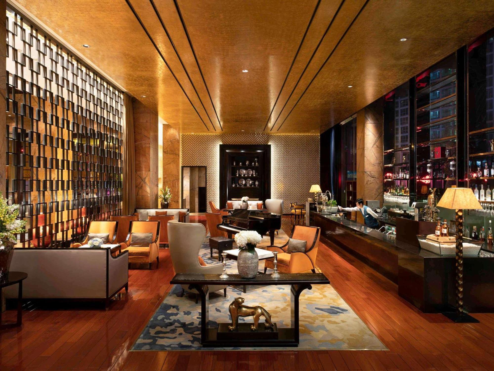 Fairmont Beijing - 20 Minutes To Forbidden City By Metro Exterior foto