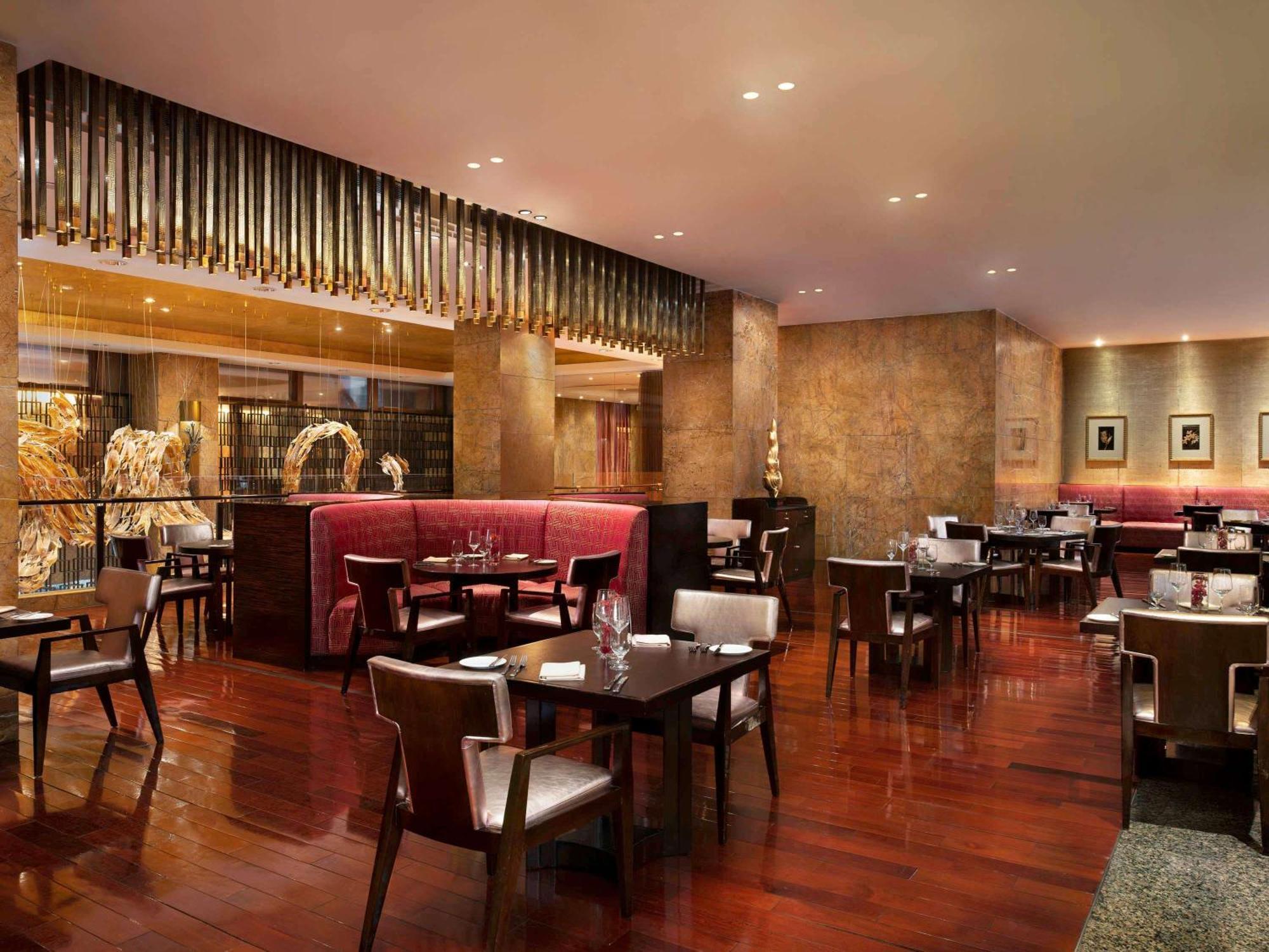 Fairmont Beijing - 20 Minutes To Forbidden City By Metro Exterior foto